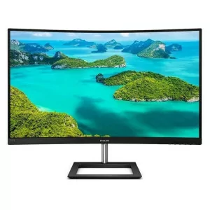 Philips E-Line 322E1C/00 32" LED FullHD Curved Monitor