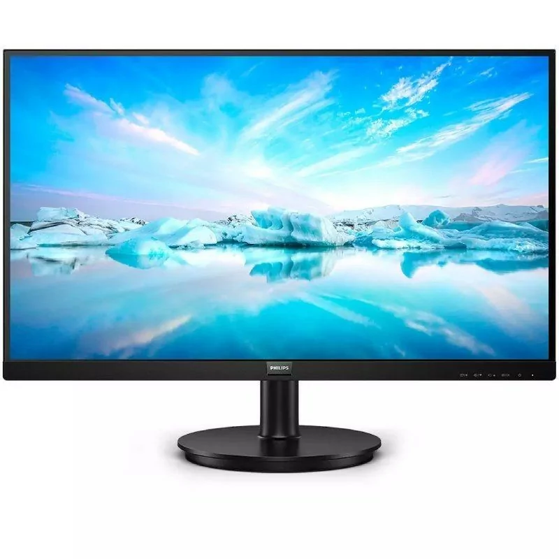 Philips LCD Monitor - Black - 275V8LA/00