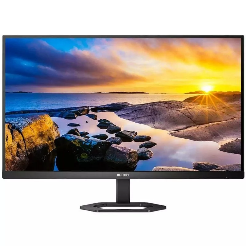 Philips Quad HD Monitor - Black - 27E1N5500LA/00