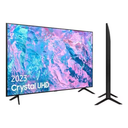 Smart TV Samsung 50" LED UHD - TU50CU7025KXXC - 4K|Samsung|8806095285627