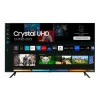 Smart TV Samsung 85" LED UHD - TU85DU7105KXXC - 4K