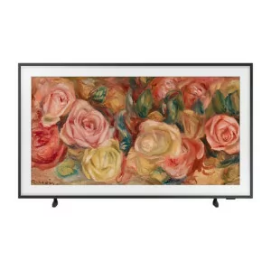 Samsung 65" QLED 4K Smart TV - The Frame - TQ65LS03DAUXXC