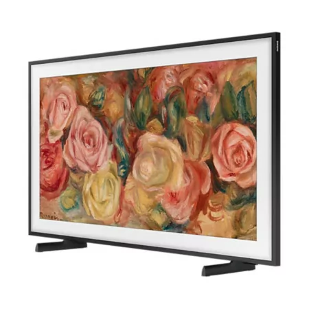 Smart TV Samsung 65" QLED 4K - The Frame - TQ65LS03DAUXXC|Samsung|8806095445427