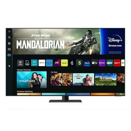 Samsung 75" Neo Qled Smart TV - TQ75QN95CAT - 4K