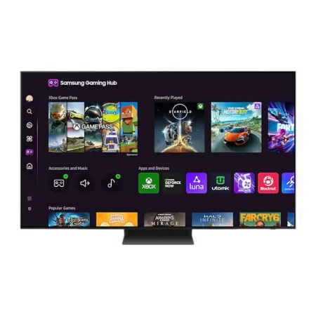Samsung 77" OLED Smart TV - TQ77S90DAEXXC - 4K