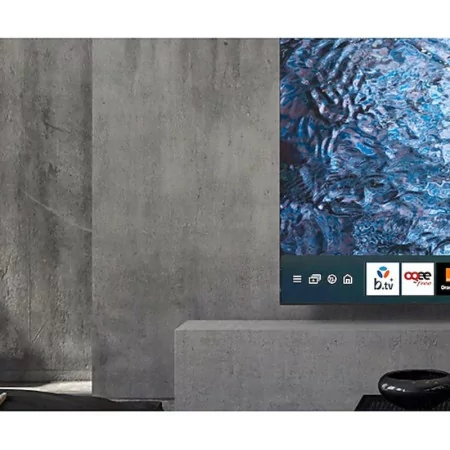 Smart TV Samsung 77" OLED - TQ77S90DAEXXC - 4K|Samsung|8806095568898