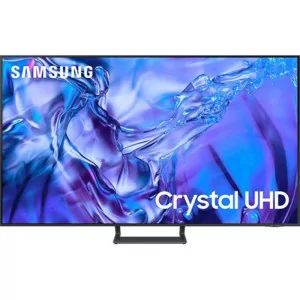 Samsung 65" LED Smart TV - TU65DU8505KXXC - 4K