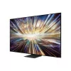 Samsung 85" Smart TV - Neo QLED - TQ85QN800DTXXC - 8K UHD