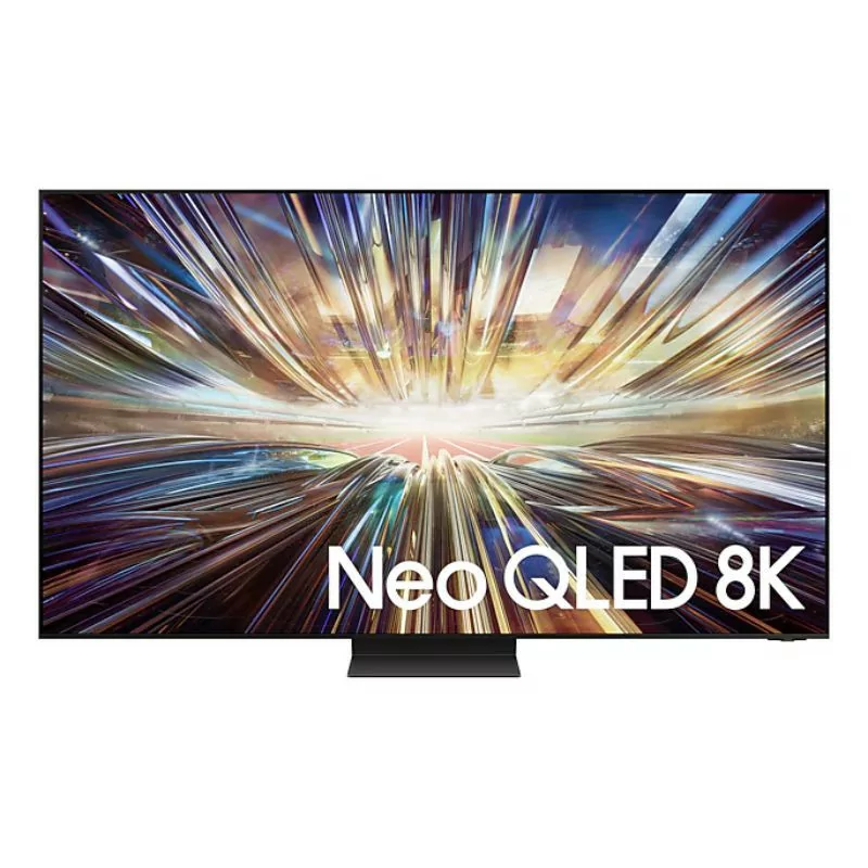 Samsung 85" Smart TV - Neo QLED - TQ85QN800DTXXC - 8K UHD