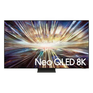 Smart TV Samsung 75" - Neo QLED - TQ75QN800DTXXC - 8K UHD