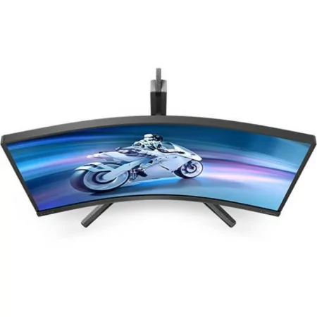 Curved Gaming Monitor Philips Evnia 5000 27M2C5500W/00 - 27'' - 240 Hz - QHD