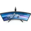 Monitor Gaming Curvo Philips Evnia 5000 27'' - 240 Hz - QHD - 27M2C5500W/00|Philips|8712581800697
