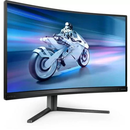 Curved Gaming Monitor Philips Evnia 5000 27M2C5500W/00 - 27'' - 240 Hz - QHD
