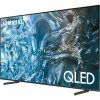 Samsung 50" QLED Smart TV - TQ50Q60DAUXXC - 4K
