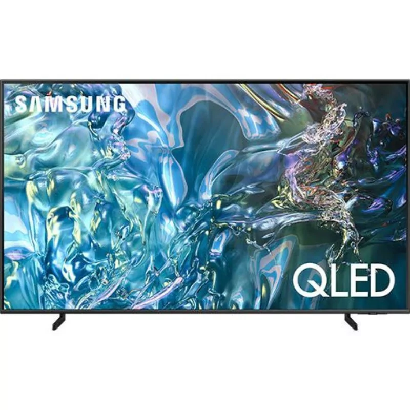 Smart TV Samsung 85" QLed - TQ85Q60DAUXXC - 4K Smart TV Samsung 85" QLed - TQ85Q60DAUXXC - 4K