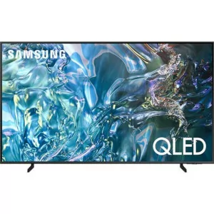 Smart TV Samsung 85" QLed - TQ85Q60DAUXXC - 4K
