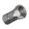 FICHA F ROSCAR CABO RG6 FR6V C/O-RING