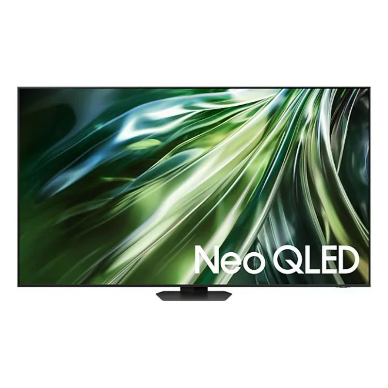Samsung 43" LED Smart TV - TQ43QN90DATXXC - 4K Samsung 43" LED Smart TV - TQ43QN90DATXXC - 4K