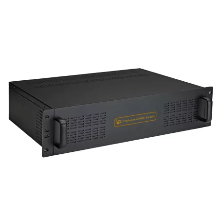 TBS2630 ENCODER 16 CANAIS H264 H265 