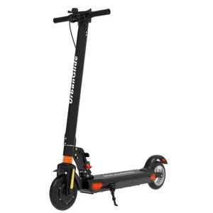 Ride8 Urbanglide Scooter - 7.5Ah - Black - RIDE85PRO