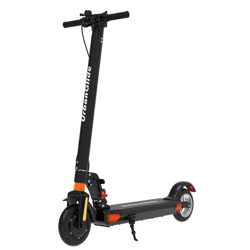 Ride8 Urbanglide Scooter - 7.5Ah - Black - RIDE85PRO Ride8 Urbanglide Scooter - 7.5Ah - Black - RIDE85PRO