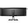 Philips Monitor 45B1U6900C 44.5" LED UltraWide Dual QHD 75Hz Curved USB-C
