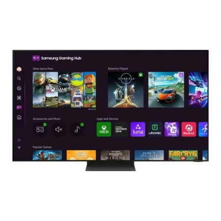 Samsung 65" Neo QLED Smart TV - TQ65QN800DTXXC - (165cm - Tizen - 8K - 2024)