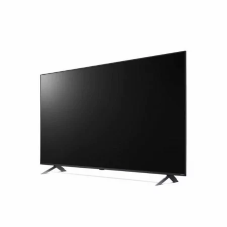 LG 43" 4K LED Smart TV - 43QNED80T6A