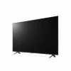 LG 43" 4K LED Smart TV - 43QNED80T6A