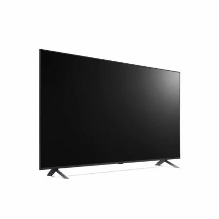 LG 43" 4K LED Smart TV - 43QNED80T6A
