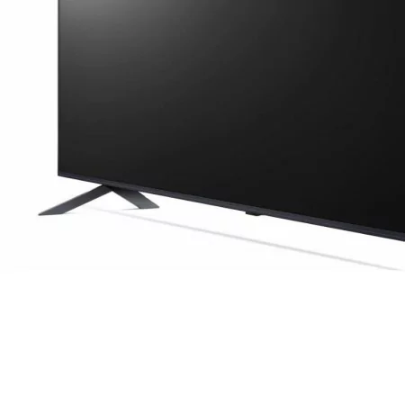 LG 43" 4K LED Smart TV - 43QNED80T6A