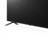 LG 43" 4K LED Smart TV - 43QNED80T6A