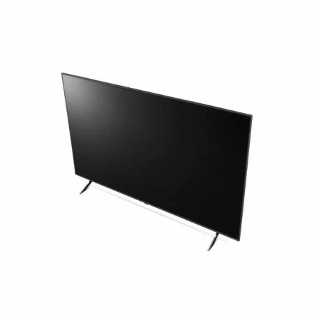 LG 43" 4K LED Smart TV - 43QNED80T6A