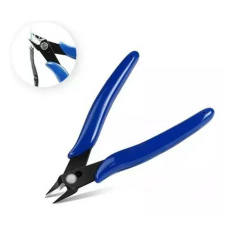 Precision Cutting Pliers - Extremebox
