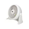 Ventoinha de Chão EDM - 50W - Branco|EdM|8425998339536