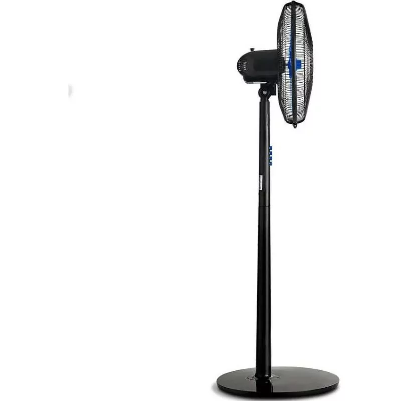 Blaupunkt BP2009 standing fan, 45W, 5 blades 40cm, 3 speeds