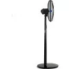 Blaupunkt BP2009 standing fan, 45W, 5 blades 40cm, 3 speeds