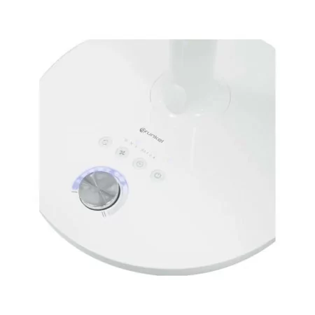 Grunkel fan-14silence plus standing fan, 28w, 5 blades 45cm, 12 speeds