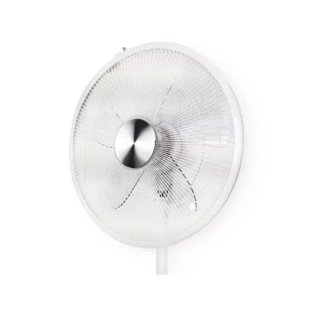 Ventoinha de Pé Grunkel Fan-14silence, 24W, (5 aspas 35cm, 4 velocidades)||8426156012889
