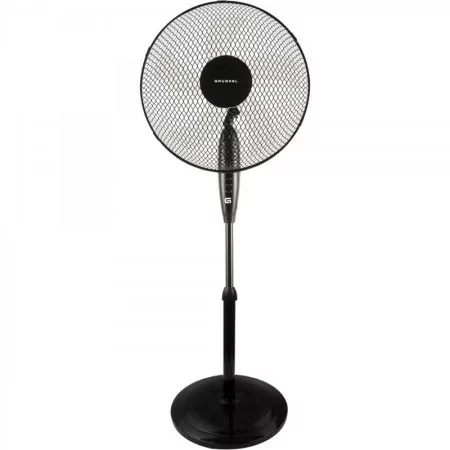 Ventoinha de Pé Grunkel Fan-165r NG, 50W, (5 aspas 40cm, 3 velocidades)||8426156018126