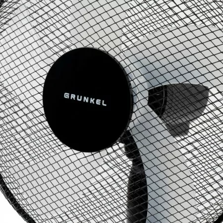Ventoinha de Pé Grunkel Fan-165r NG, 50W, (5 aspas 40cm, 3 velocidades)||8426156018126