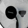Ventoinha de Pé Grunkel Fan-165r NG, 50W, (5 aspas 40cm, 3 velocidades)||8426156018126