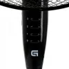 Ventoinha de Pé Grunkel Fan-165r NG, 50W, (5 aspas 40cm, 3 velocidades)||8426156018126