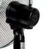 Ventoinha de Pé Grunkel Fan-165r NG, 50W, (5 aspas 40cm, 3 velocidades)||8426156018126