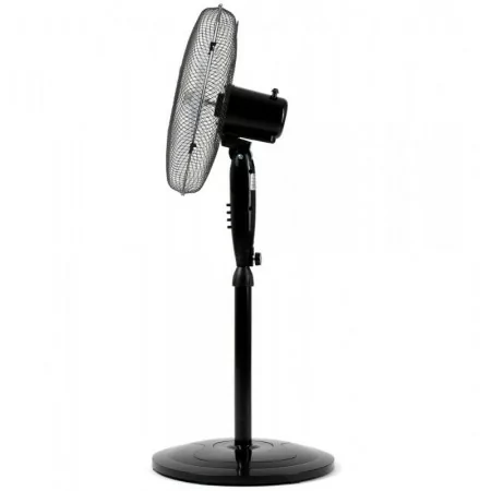 Ventoinha de Pé Grunkel Fan-165r NG, 50W, (5 aspas 40cm, 3 velocidades)||8426156018126