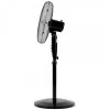 Ventoinha de Pé Grunkel Fan-165r NG, 50W, (5 aspas 40cm, 3 velocidades)||8426156018126