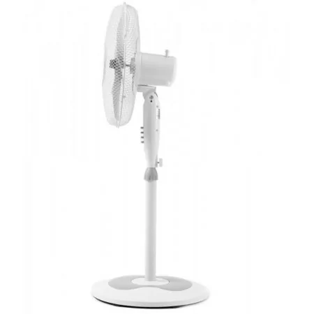Ventoinha de Pé Grunkel Fan-165r, 50W, (5 aspas 40cm, 3 velocidades)||8426156012797