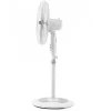 Ventoinha de Pé Grunkel Fan-165r, 50W, (5 aspas 40cm, 3 velocidades)||8426156012797