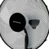 Ventoinha de Pé Grunkel Fan-165x NG - 50W (5 aspas 40cm - 3 velocidades)||8426156018119