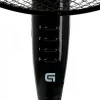 Ventoinha de Pé Grunkel Fan-165x NG - 50W (5 aspas 40cm - 3 velocidades)||8426156018119